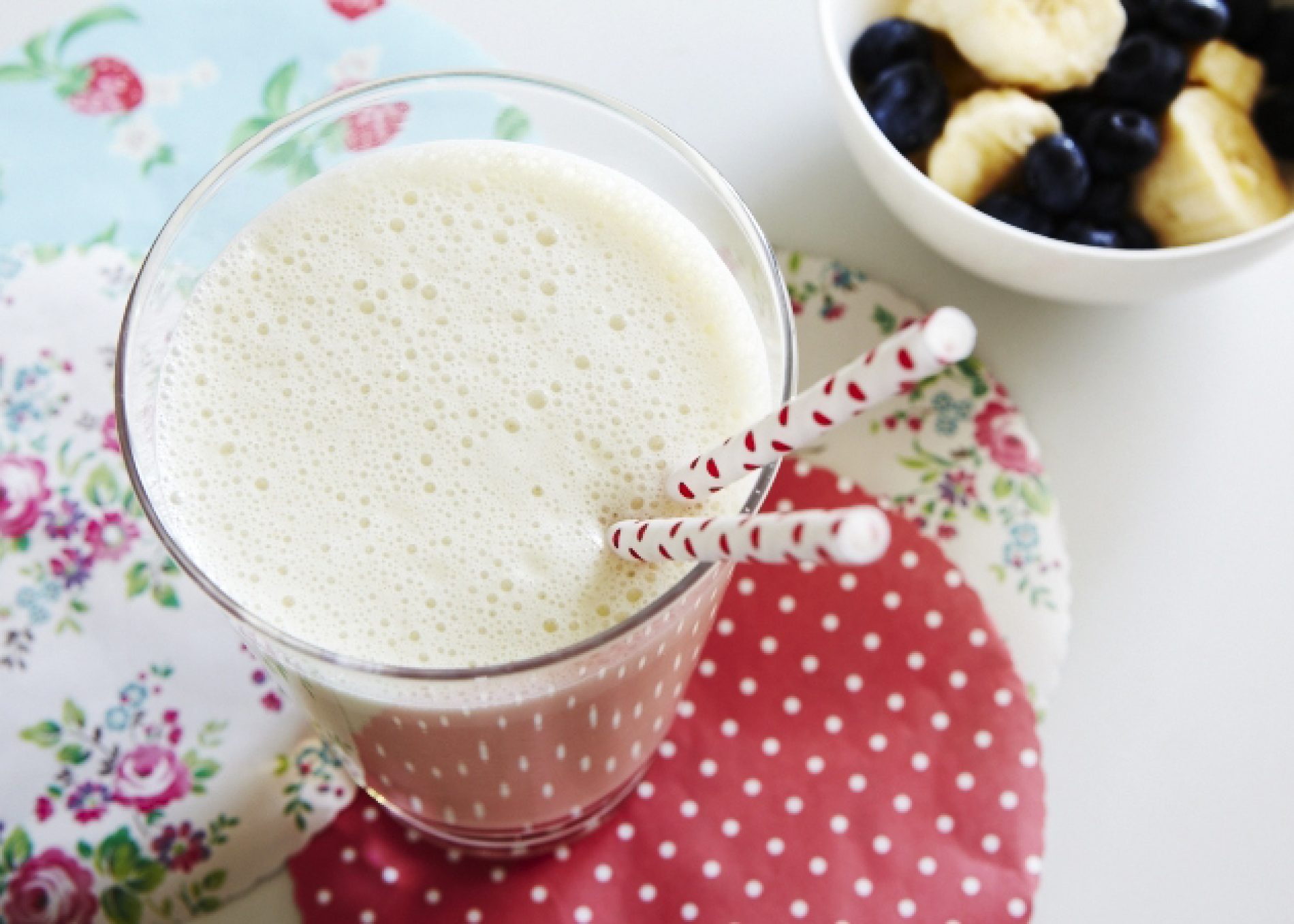 Apple Ginger Shake