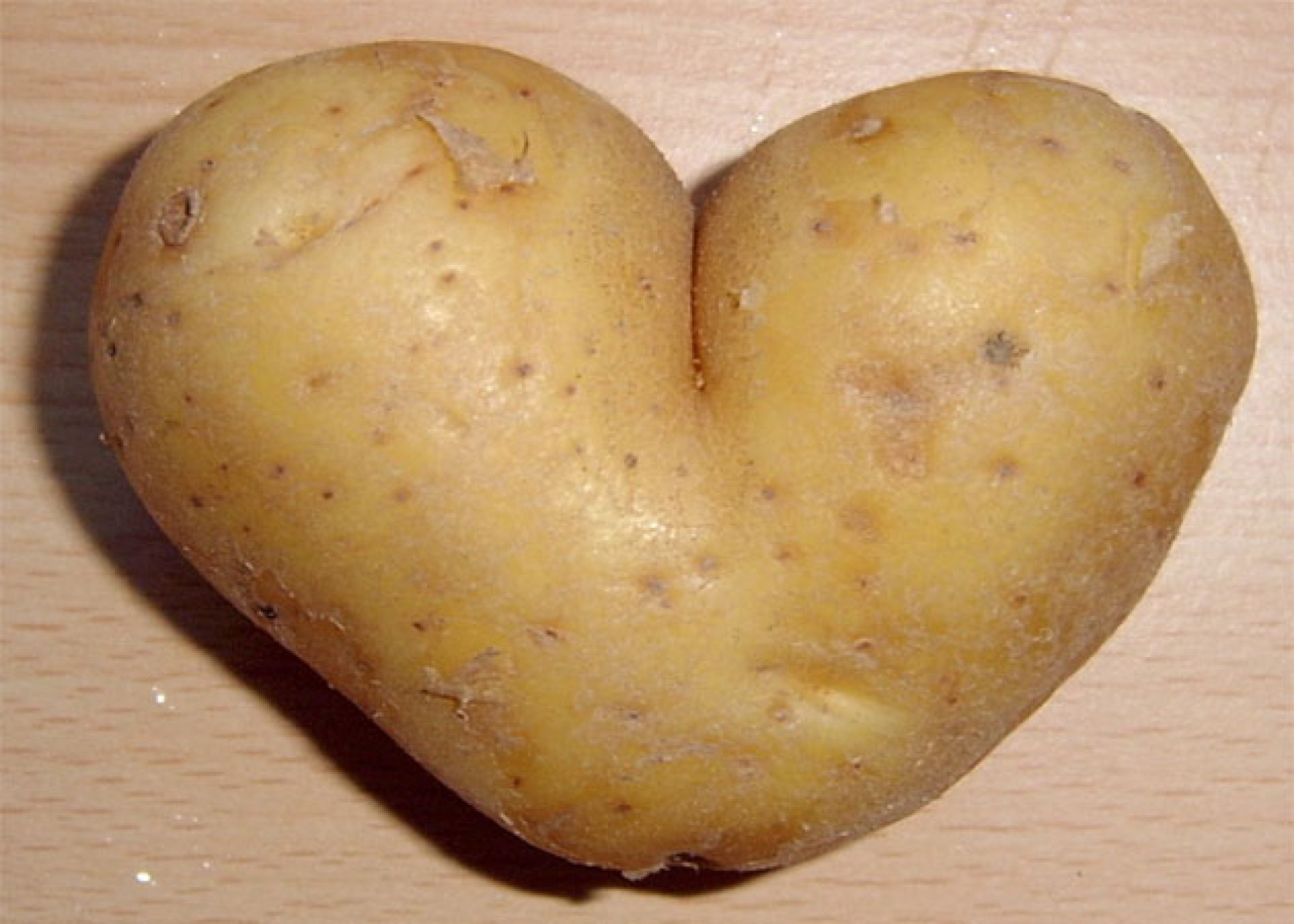 Chef Notes: Waxy vs. Starchy Potatoes