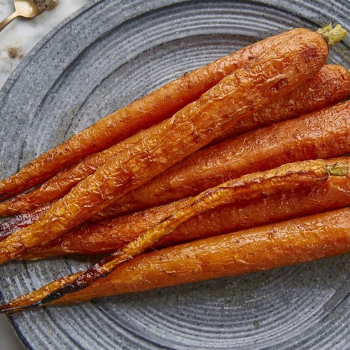 What (Else) Is So Great About Fruits and Vegetables